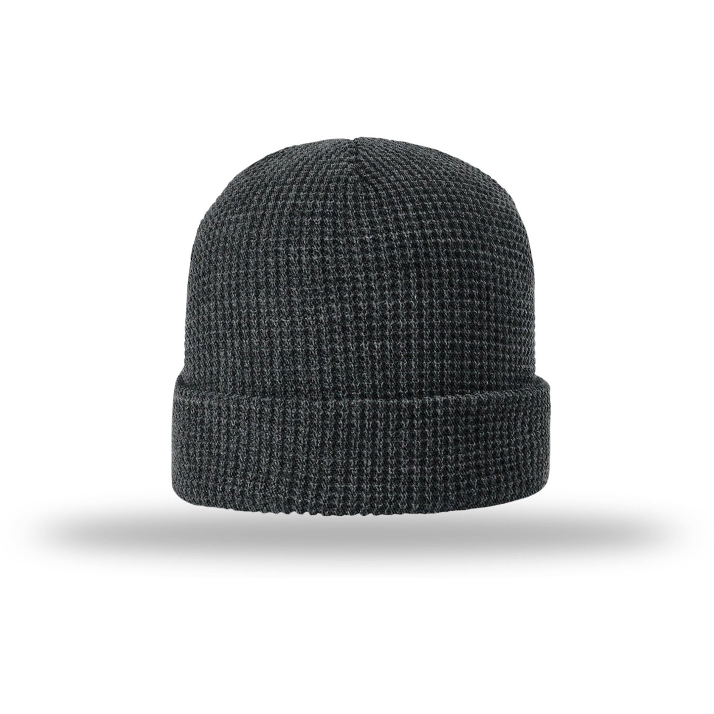 Richardson® Waffle Cuffed Beanie