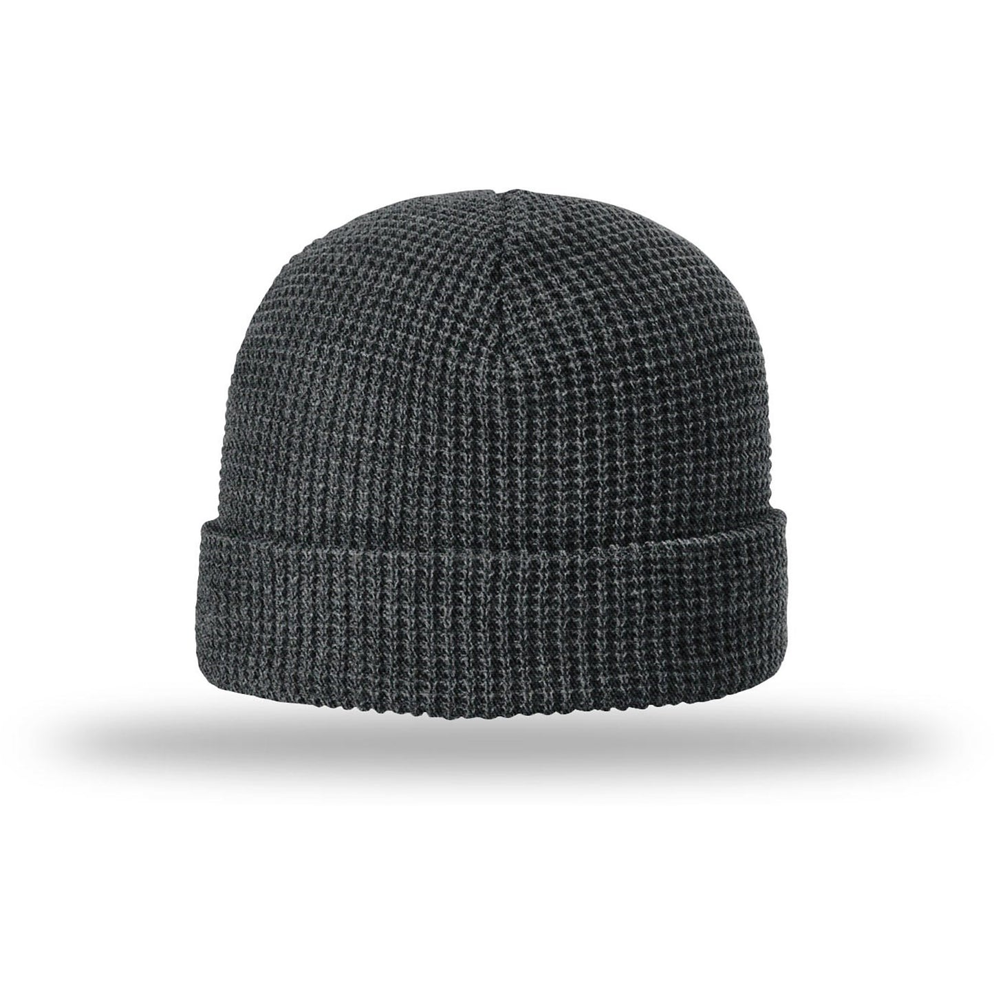 Richardson® Waffle Cuffed Beanie