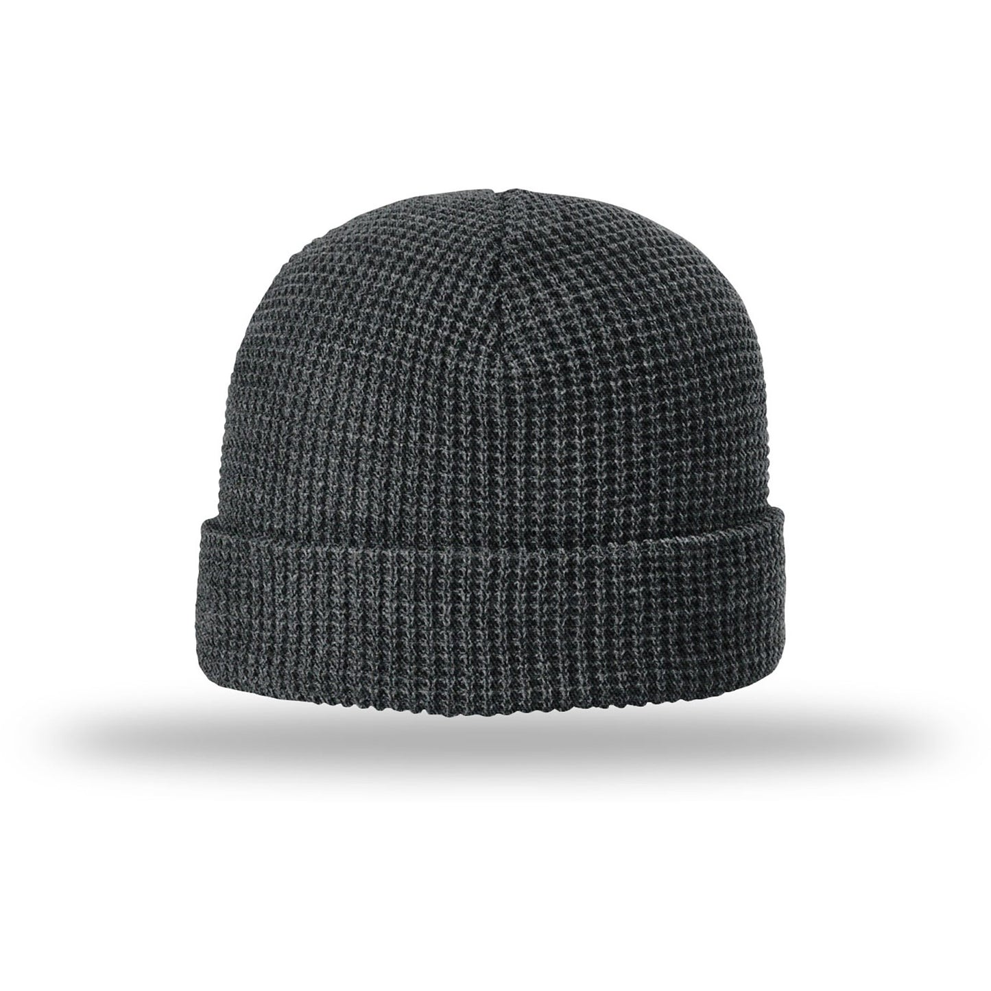 Richardson® Waffle Cuffed Beanie