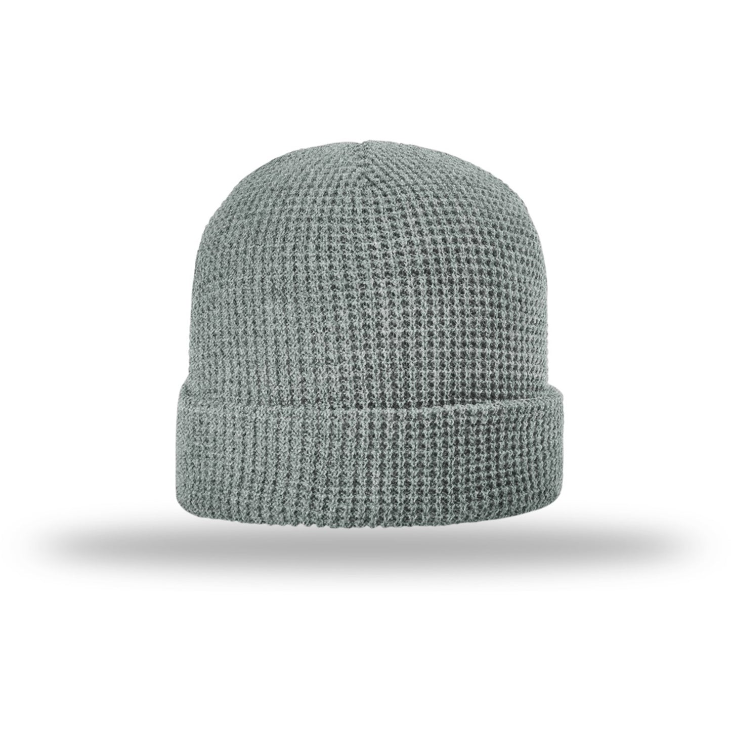 Richardson® Waffle Cuffed Beanie