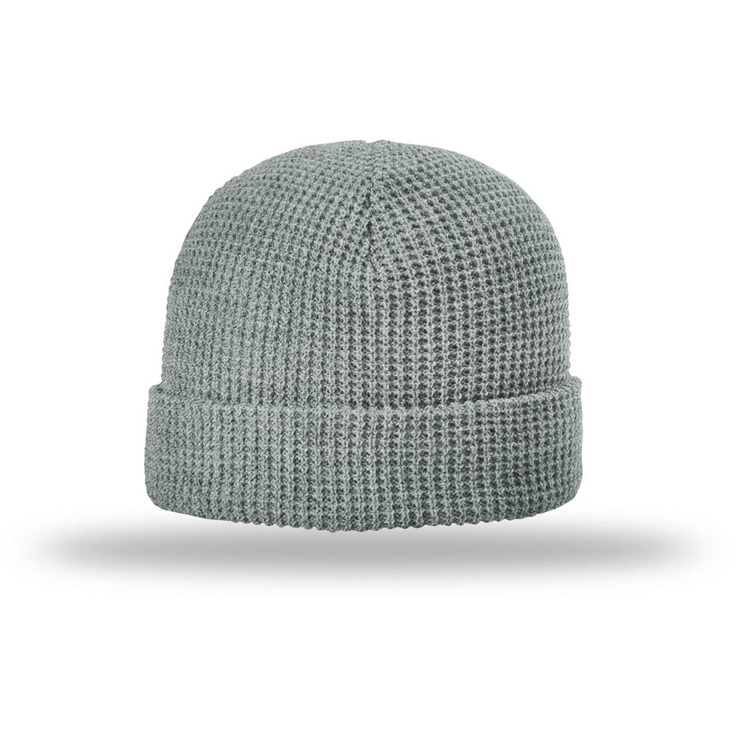Richardson® Waffle Cuffed Beanie