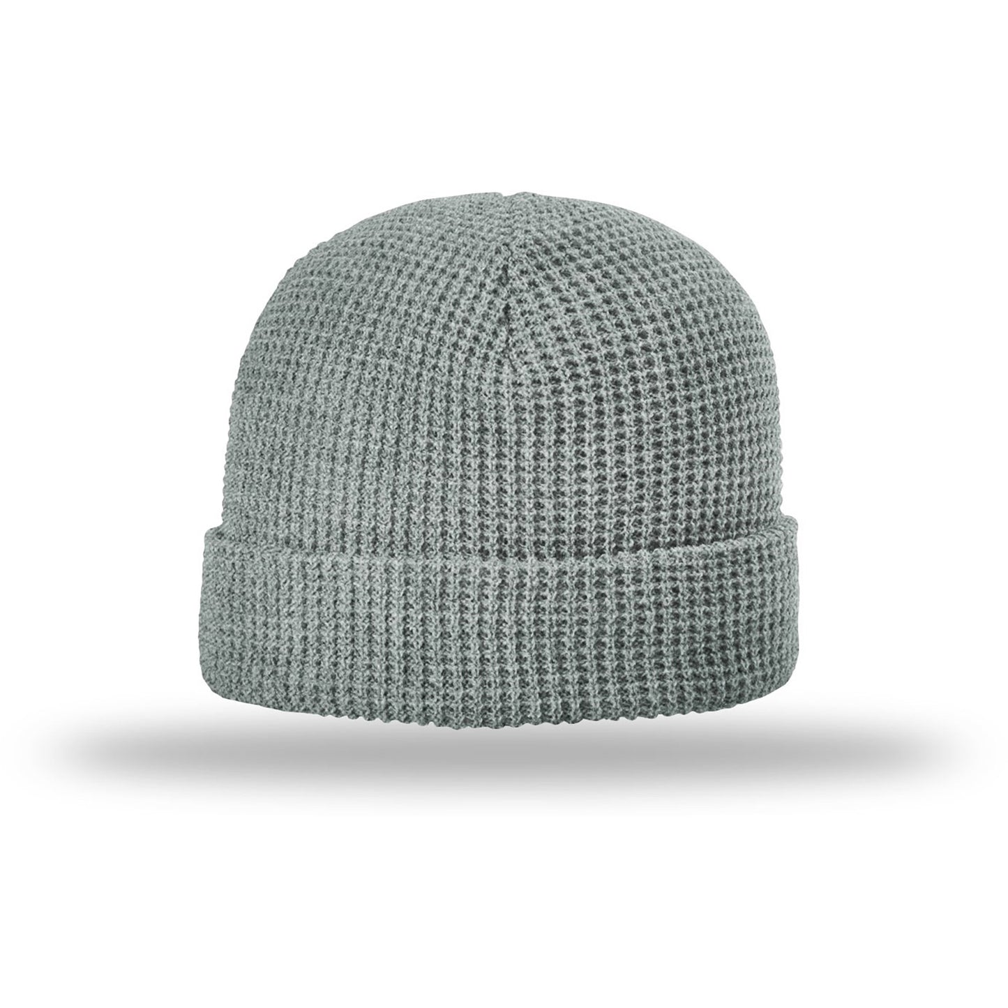 Richardson® Waffle Cuffed Beanie