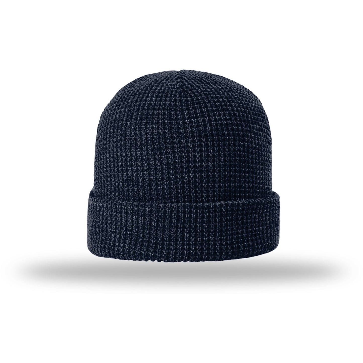 Richardson® Waffle Cuffed Beanie