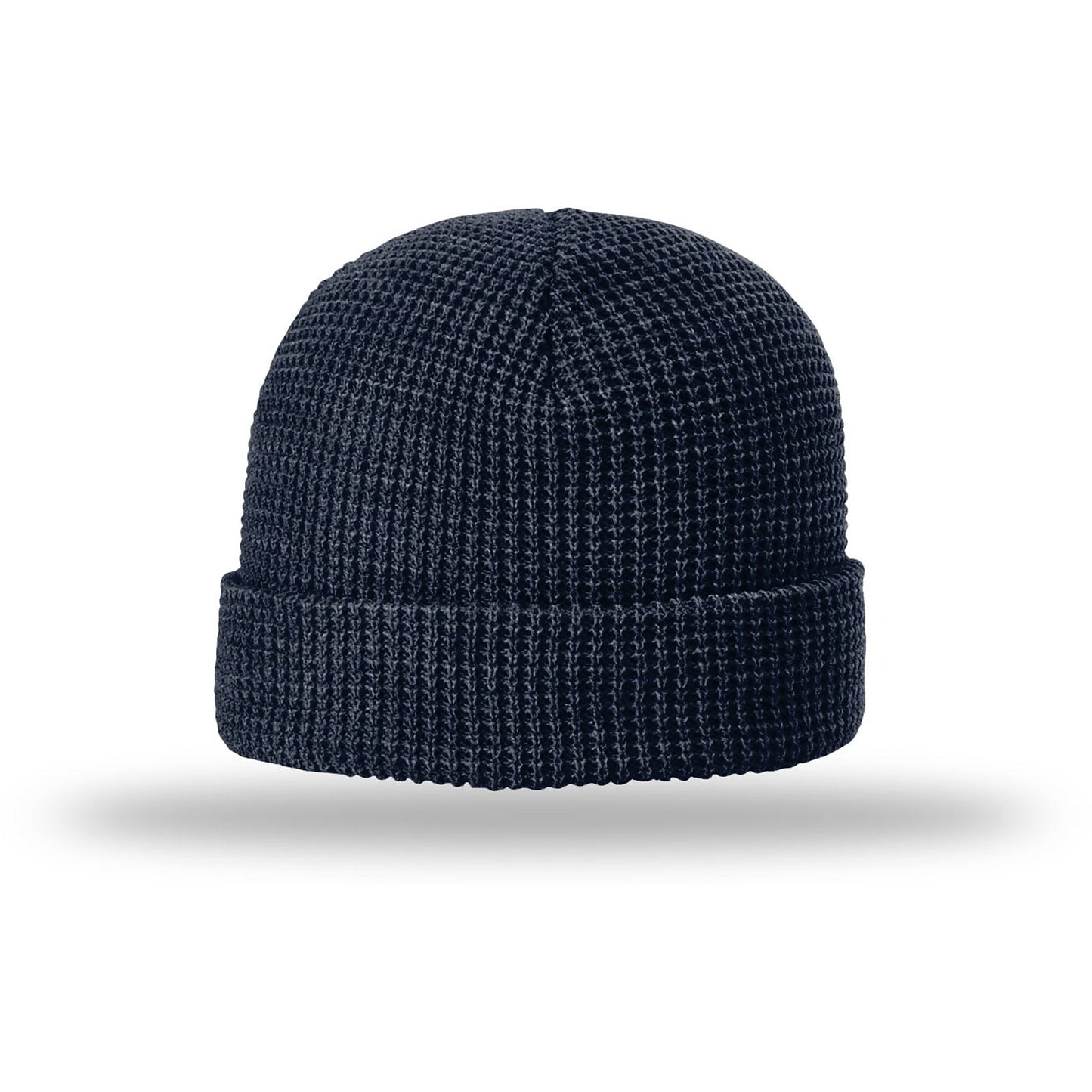 Richardson® Waffle Cuffed Beanie