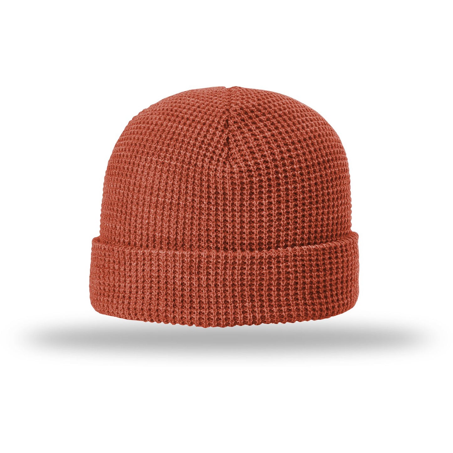 Richardson® Waffle Cuffed Beanie