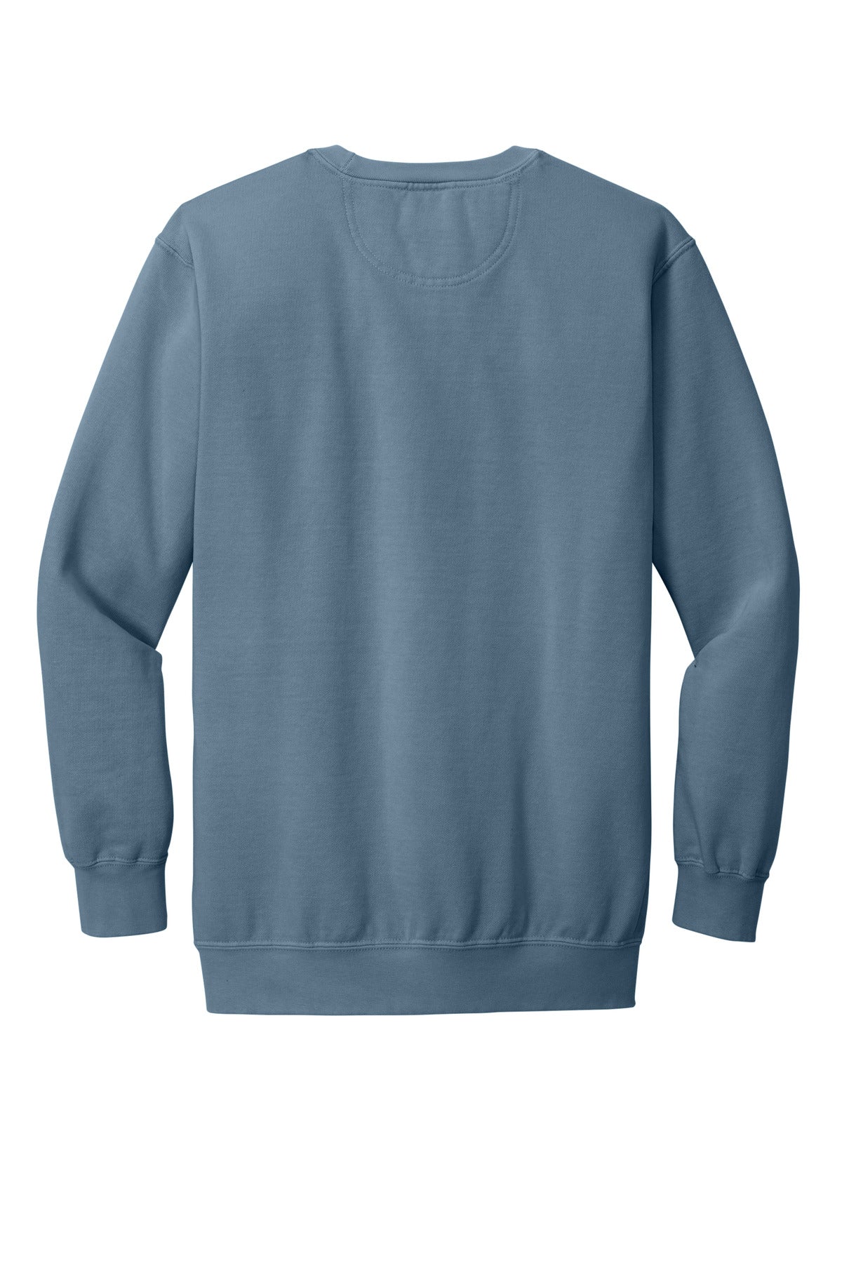 COMFORT COLORS® Ring Spun Crewneck Sweatshirt (CORE COLORS)