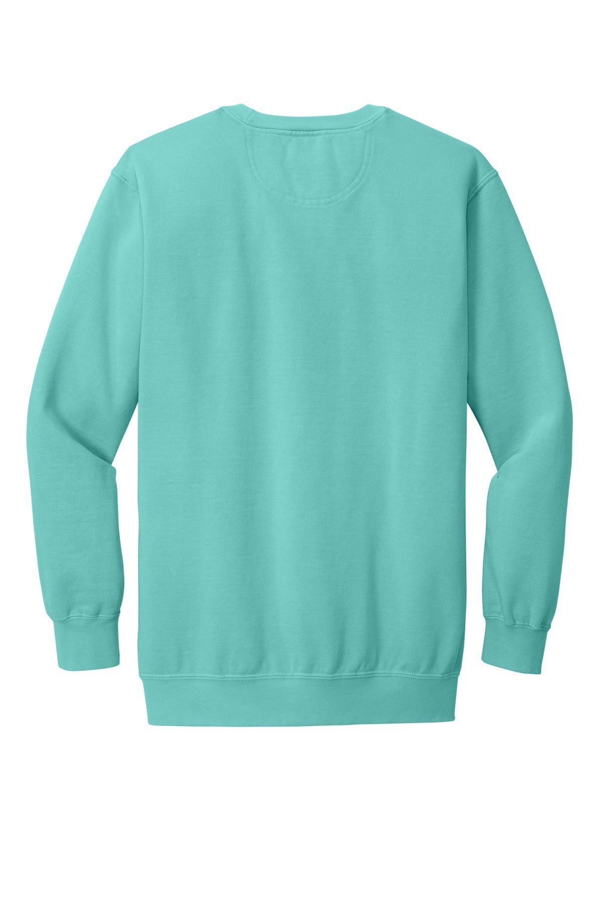 COMFORT COLORS® Ring Spun Crewneck Sweatshirt (CORE COLORS)