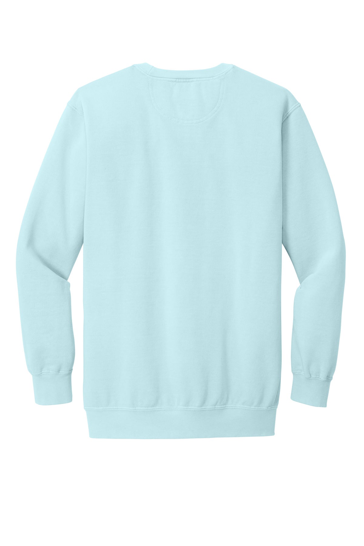 COMFORT COLORS® Ring Spun Crewneck Sweatshirt (CORE COLORS)