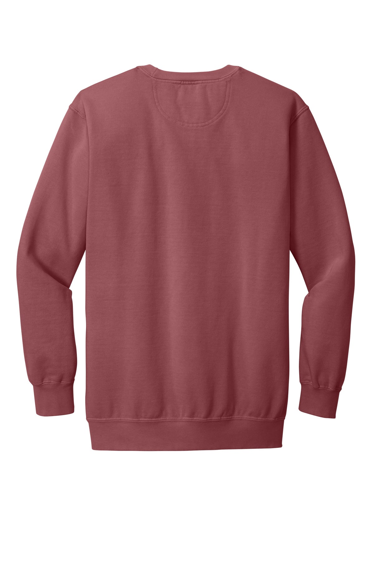 COMFORT COLORS® Ring Spun Crewneck Sweatshirt (CORE COLORS)