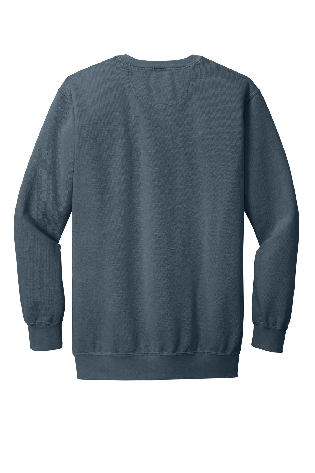 COMFORT COLORS® Ring Spun Crewneck Sweatshirt (CORE COLORS)