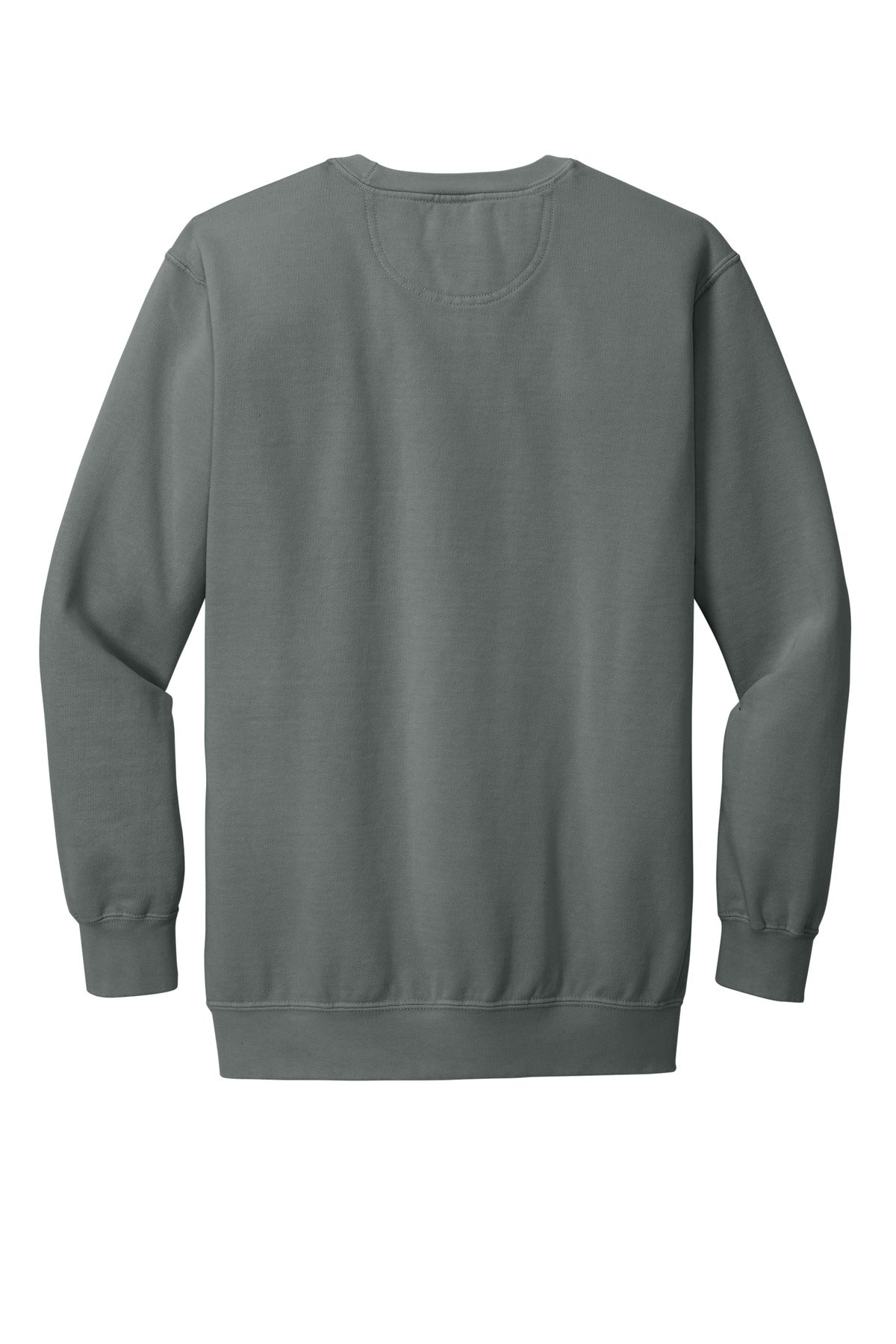 COMFORT COLORS® Ring Spun Crewneck Sweatshirt (CORE COLORS)