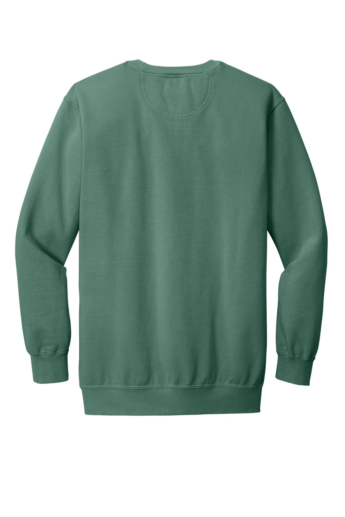 COMFORT COLORS® Ring Spun Crewneck Sweatshirt (CORE COLORS)