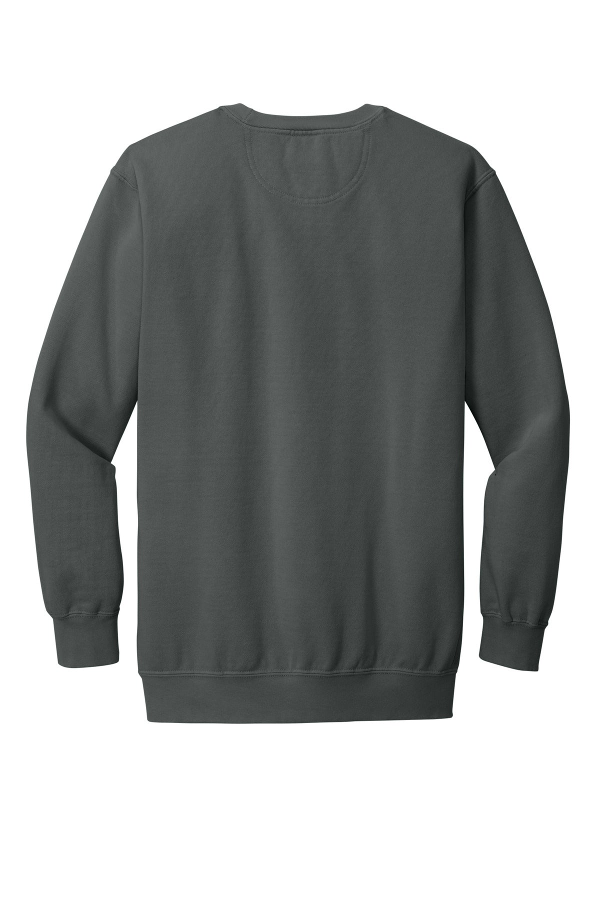 COMFORT COLORS® Ring Spun Crewneck Sweatshirt (CORE COLORS)