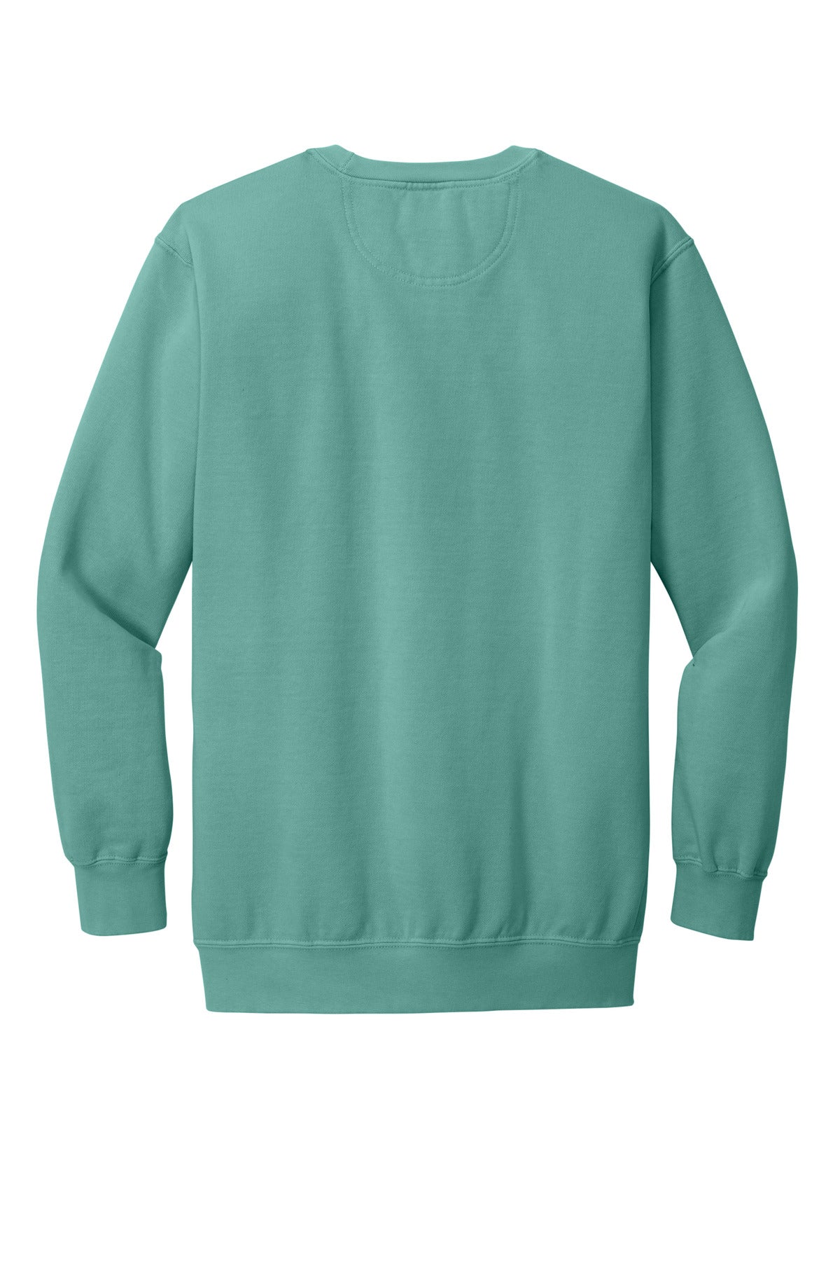COMFORT COLORS® Ring Spun Crewneck Sweatshirt (CORE COLORS)