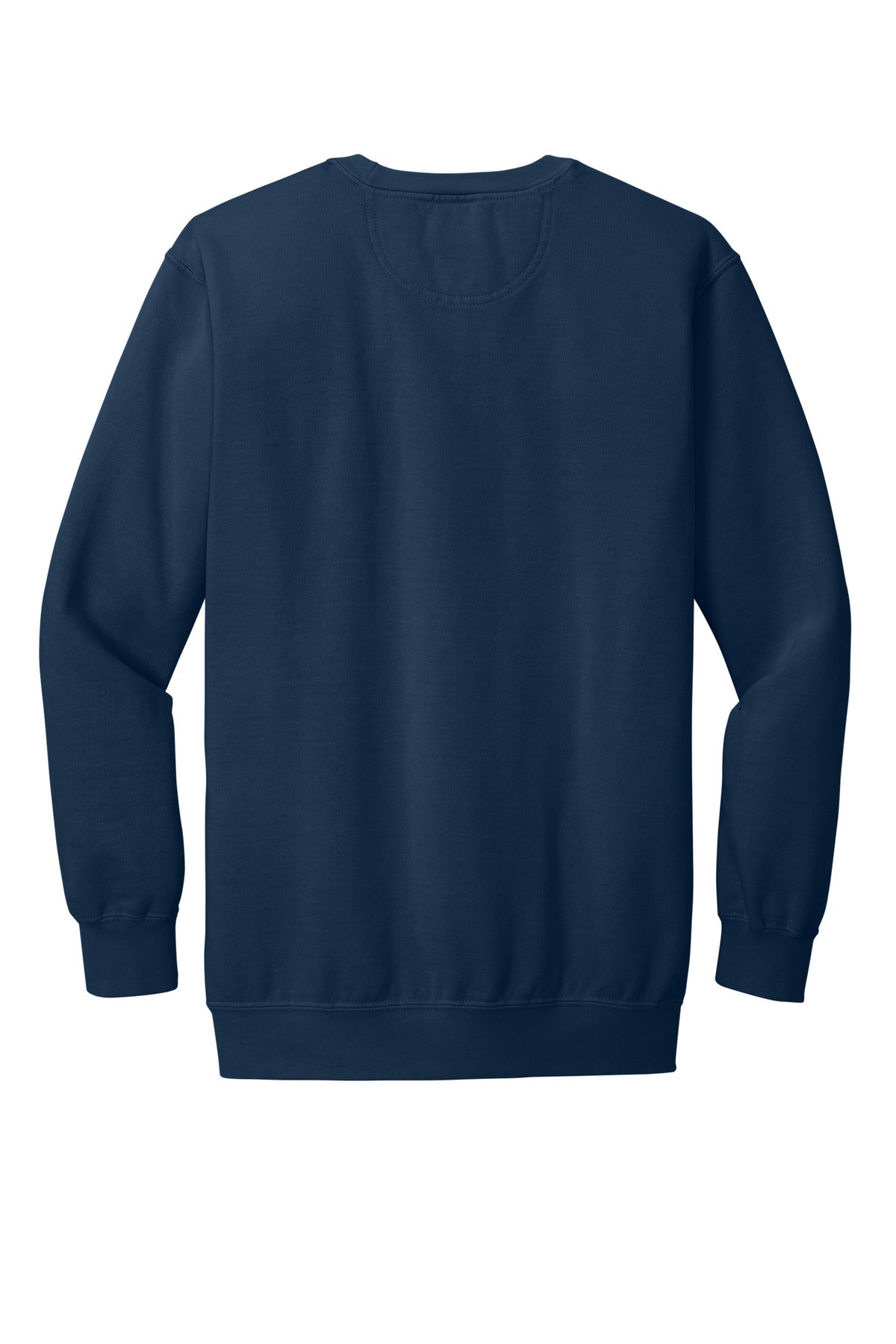 COMFORT COLORS® Ring Spun Crewneck Sweatshirt (CORE COLORS)