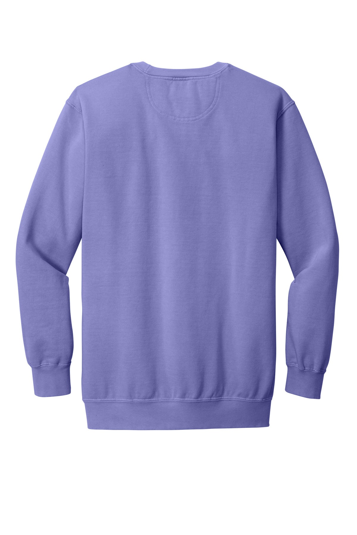 COMFORT COLORS® Ring Spun Crewneck Sweatshirt (CORE COLORS)
