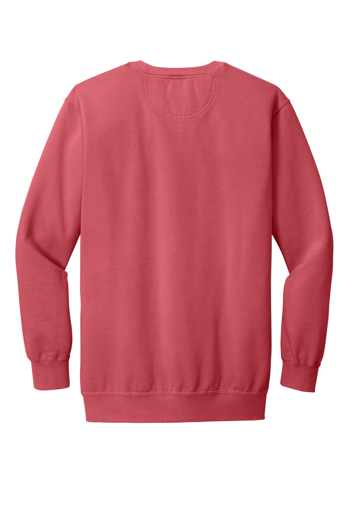 COMFORT COLORS® Ring Spun Crewneck Sweatshirt (CORE COLORS)