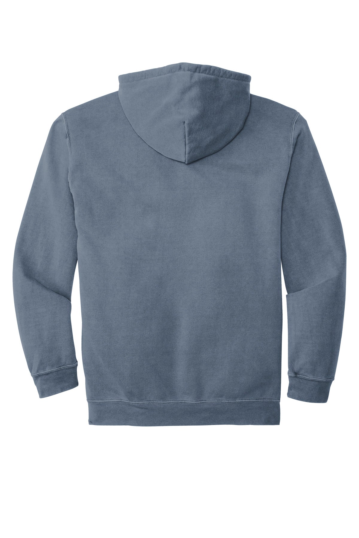 COMFORT COLORS® Ring Spun Hooded Sweatshirt