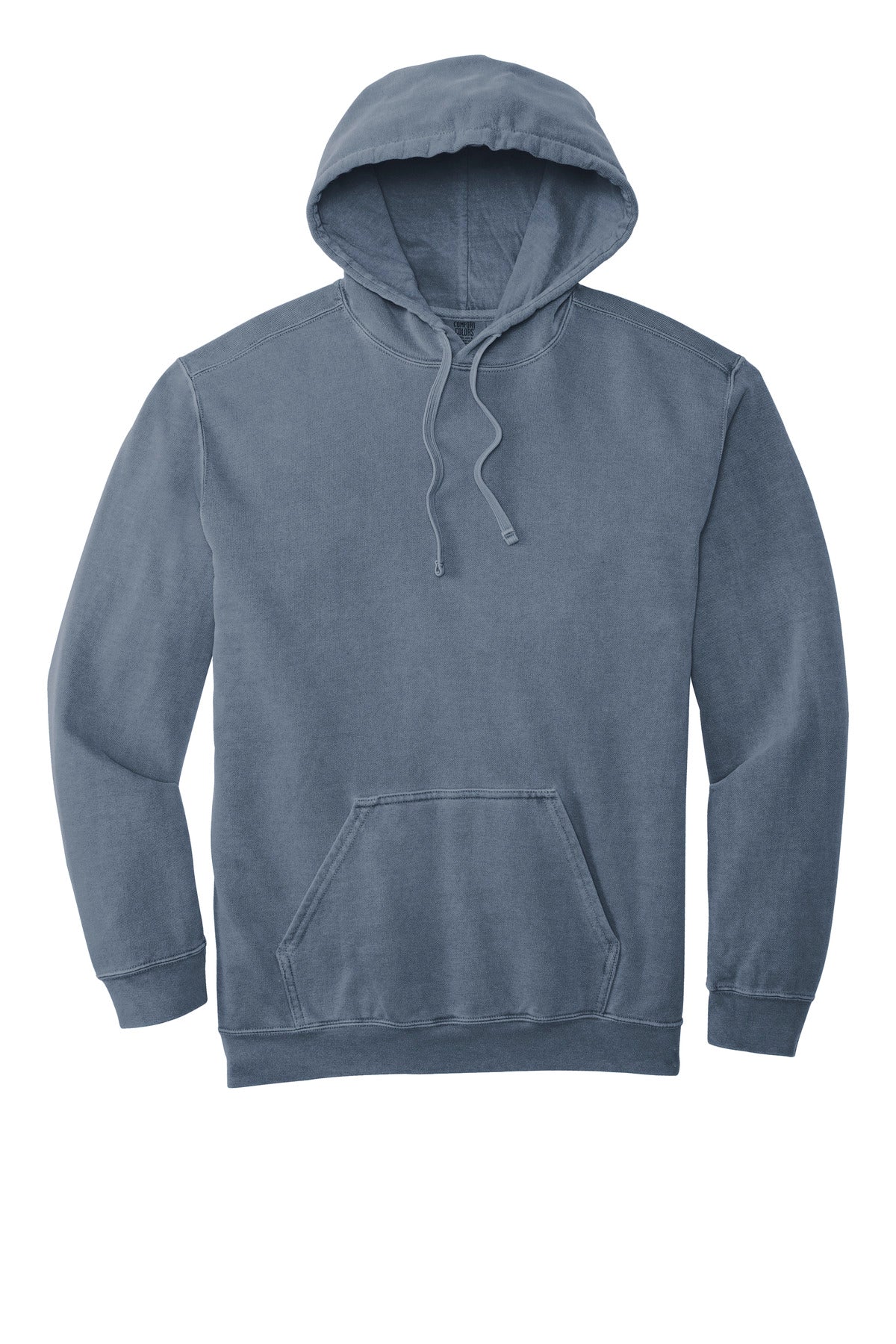 COMFORT COLORS® Ring Spun Hooded Sweatshirt