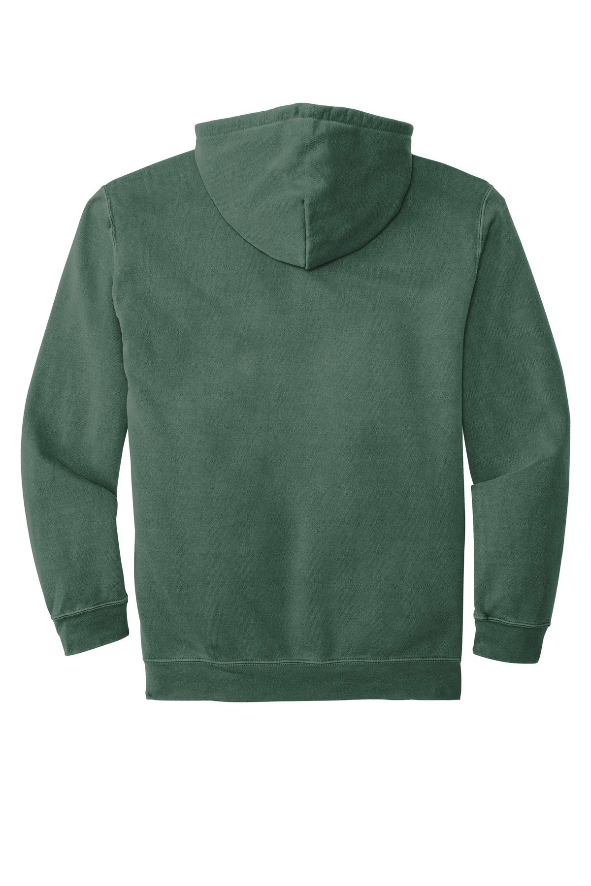 COMFORT COLORS® Ring Spun Hooded Sweatshirt