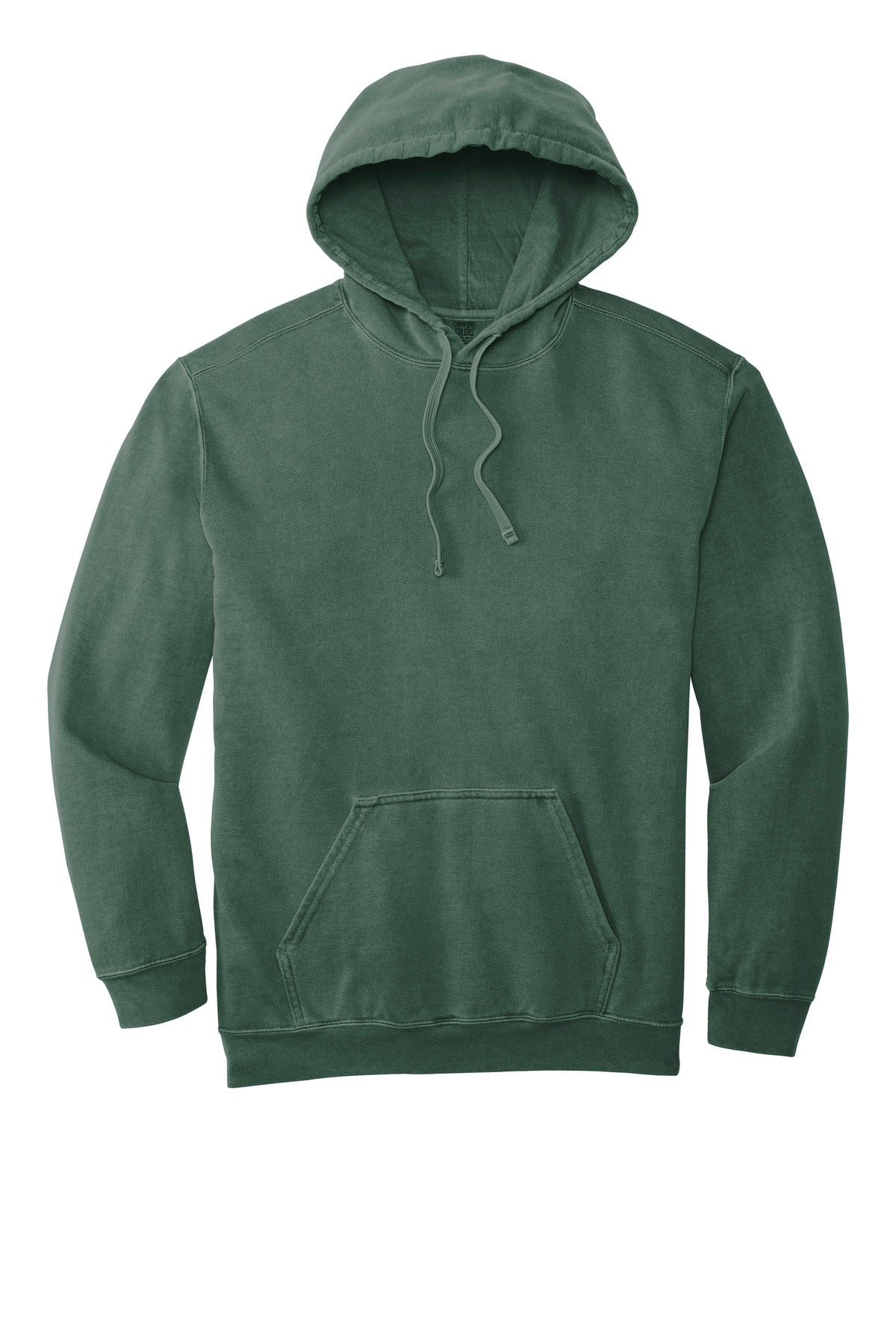 COMFORT COLORS® Ring Spun Hooded Sweatshirt