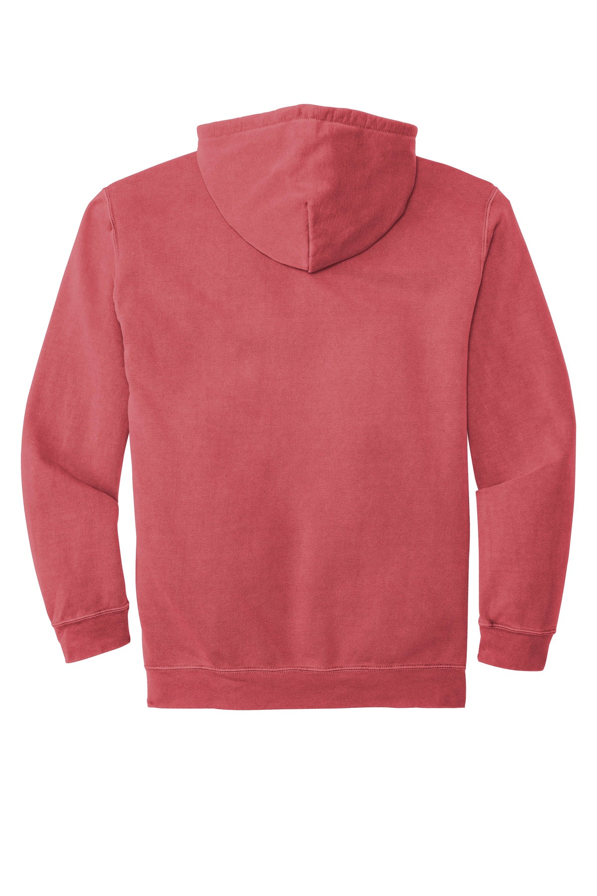 COMFORT COLORS® Ring Spun Hooded Sweatshirt