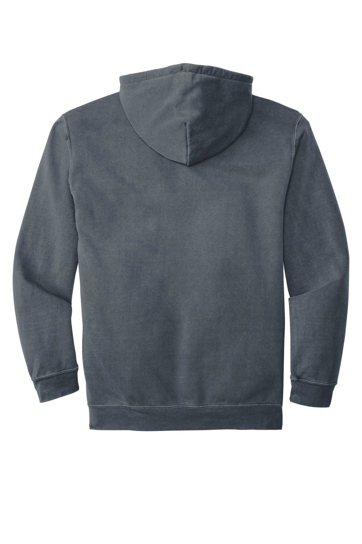 COMFORT COLORS® Ring Spun Hooded Sweatshirt