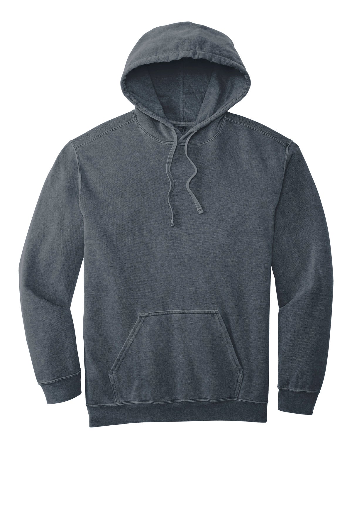 COMFORT COLORS® Ring Spun Hooded Sweatshirt