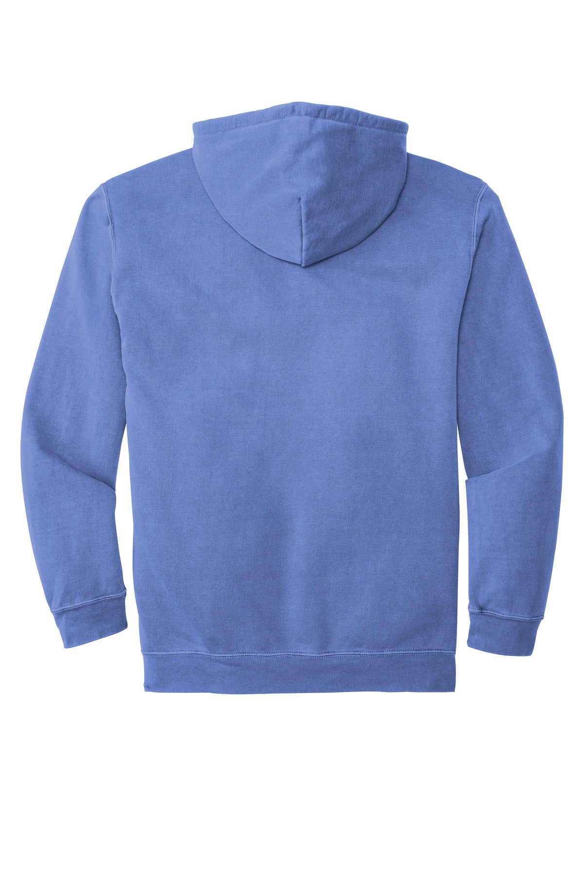 COMFORT COLORS® Ring Spun Hooded Sweatshirt