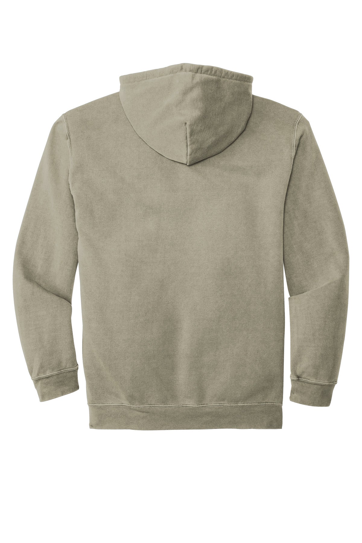 COMFORT COLORS® Ring Spun Hooded Sweatshirt