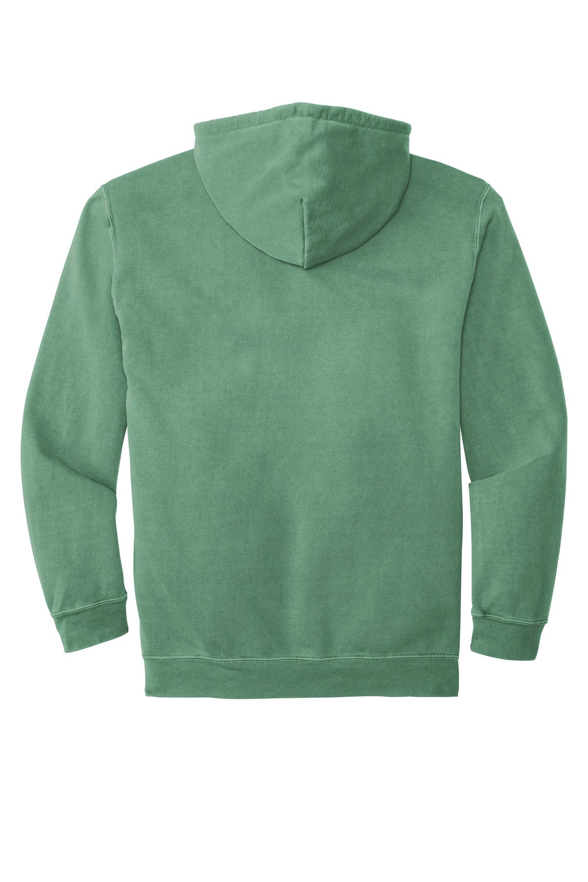 COMFORT COLORS® Ring Spun Hooded Sweatshirt