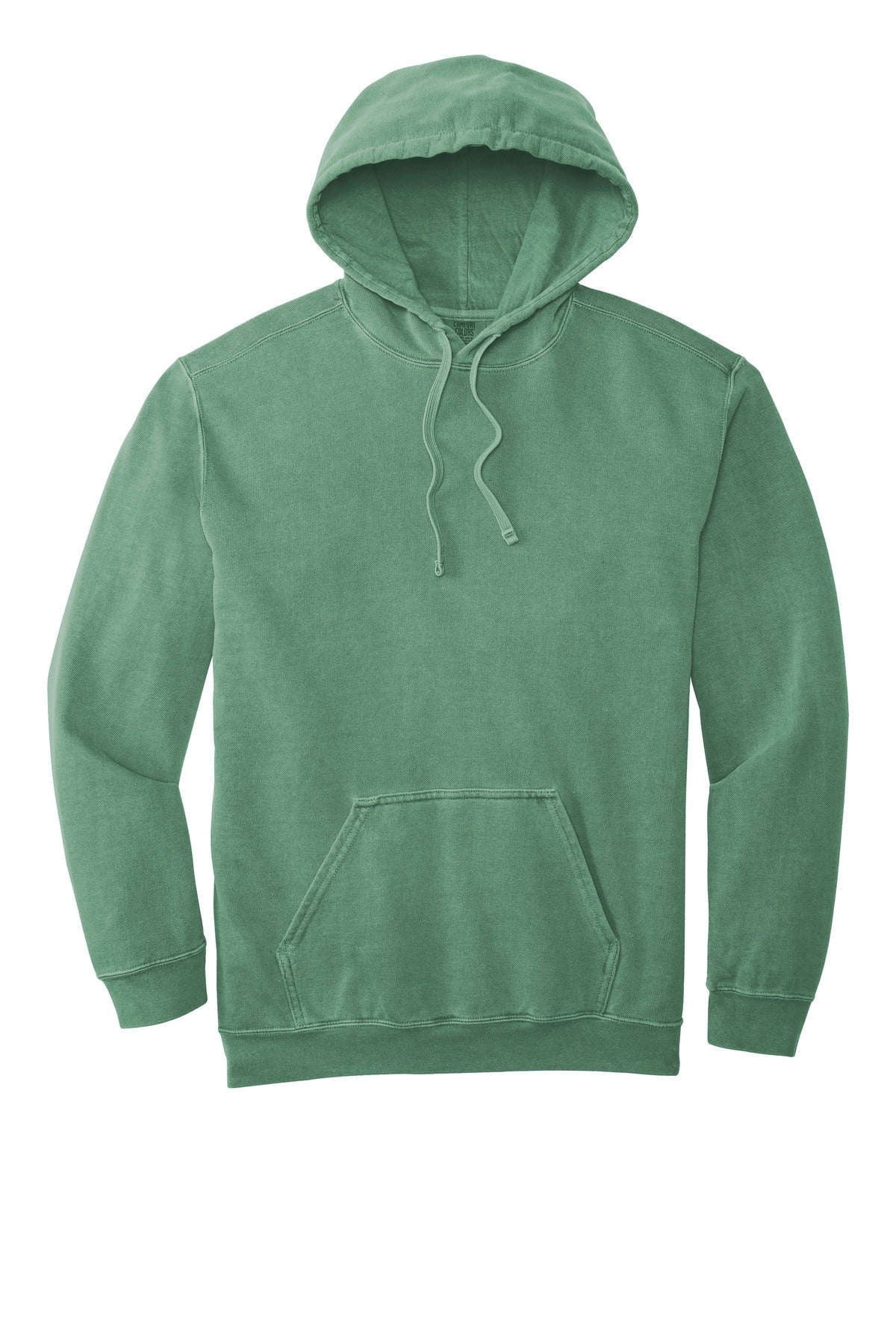 COMFORT COLORS® Ring Spun Hooded Sweatshirt