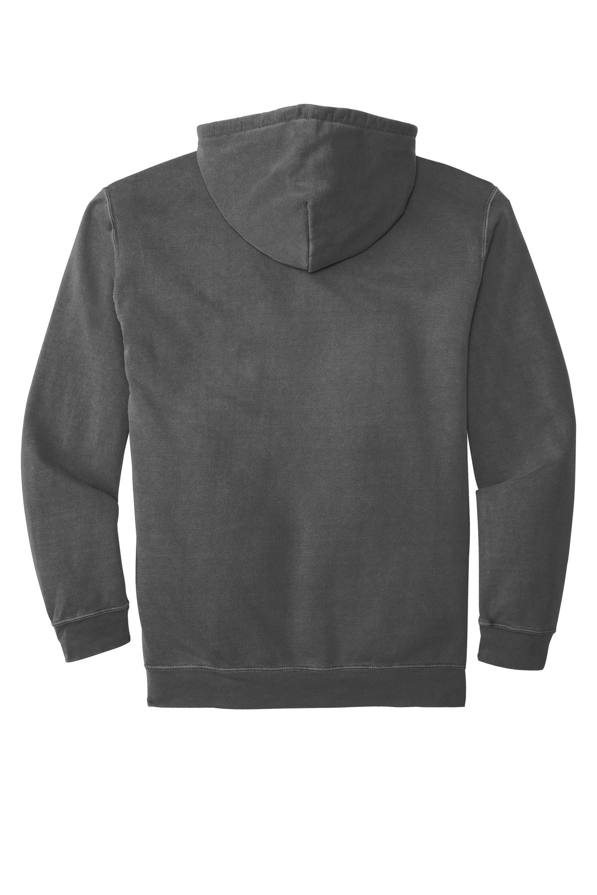 COMFORT COLORS® Ring Spun Hooded Sweatshirt