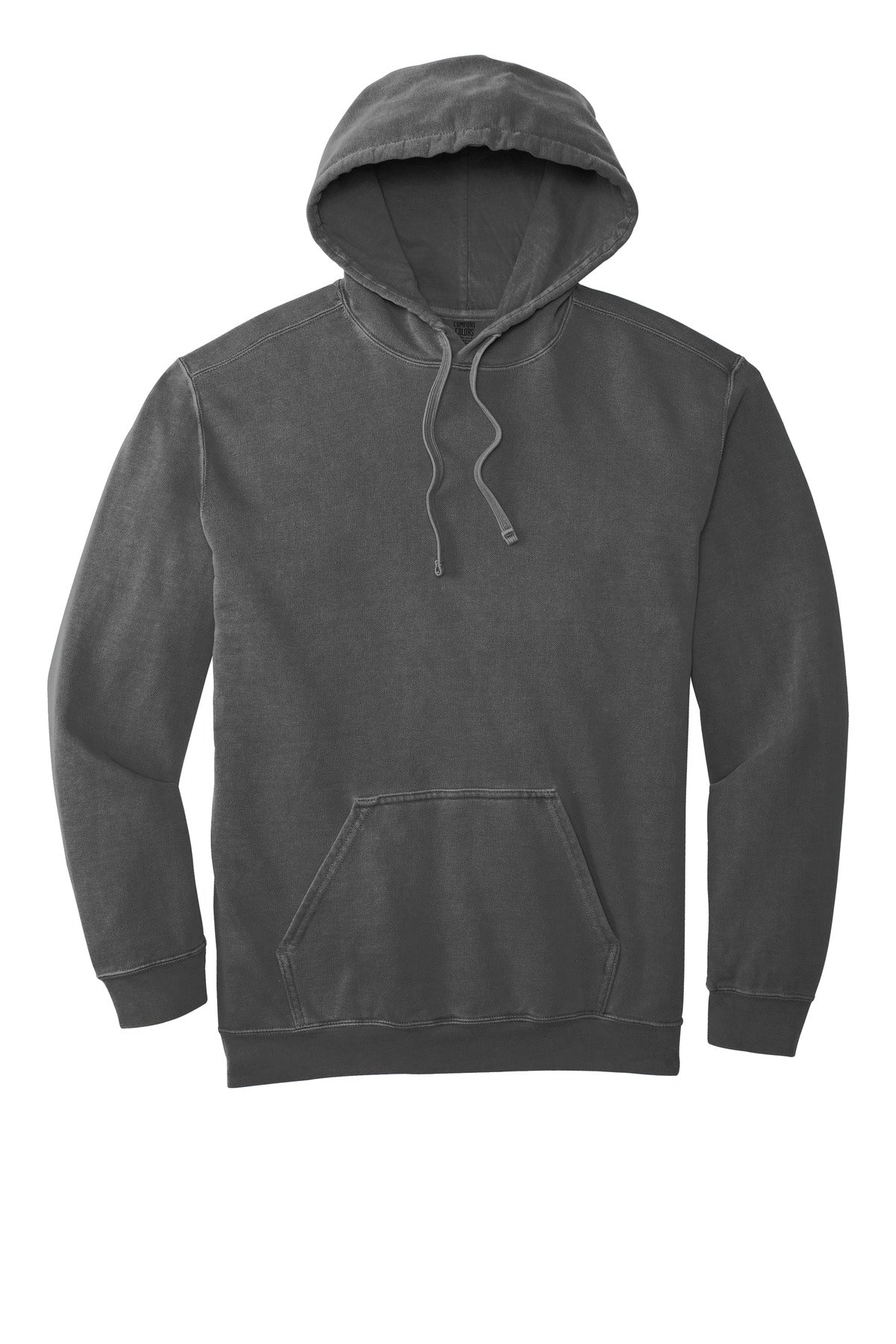 COMFORT COLORS® Ring Spun Hooded Sweatshirt