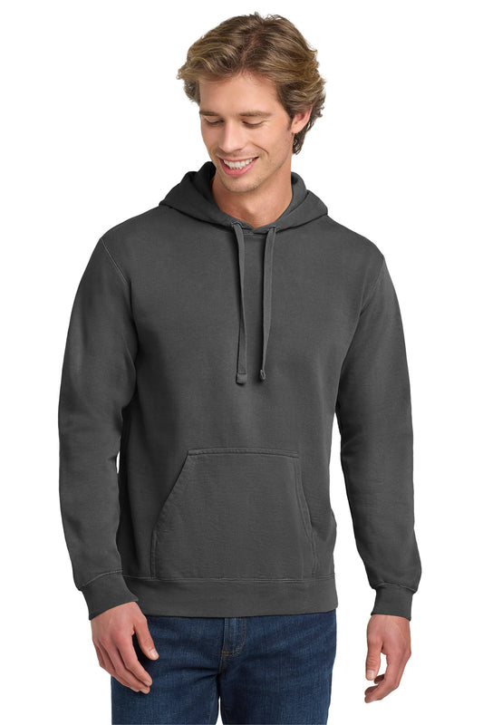 COMFORT COLORS® Ring Spun Hooded Sweatshirt