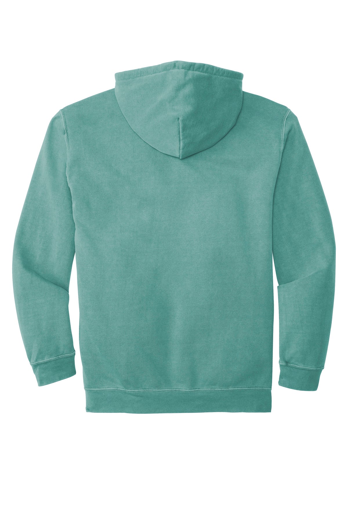 COMFORT COLORS® Ring Spun Hooded Sweatshirt