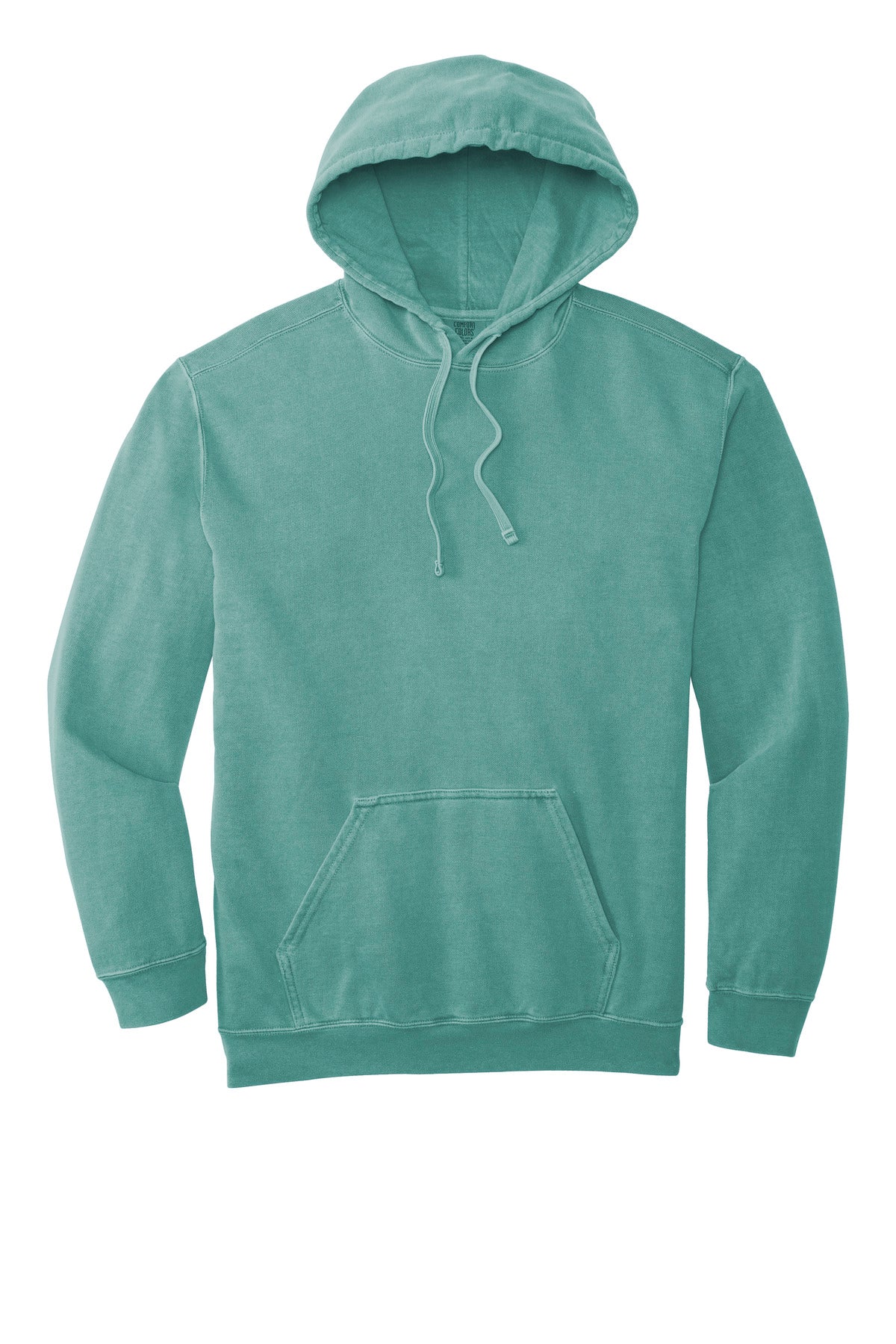 COMFORT COLORS® Ring Spun Hooded Sweatshirt
