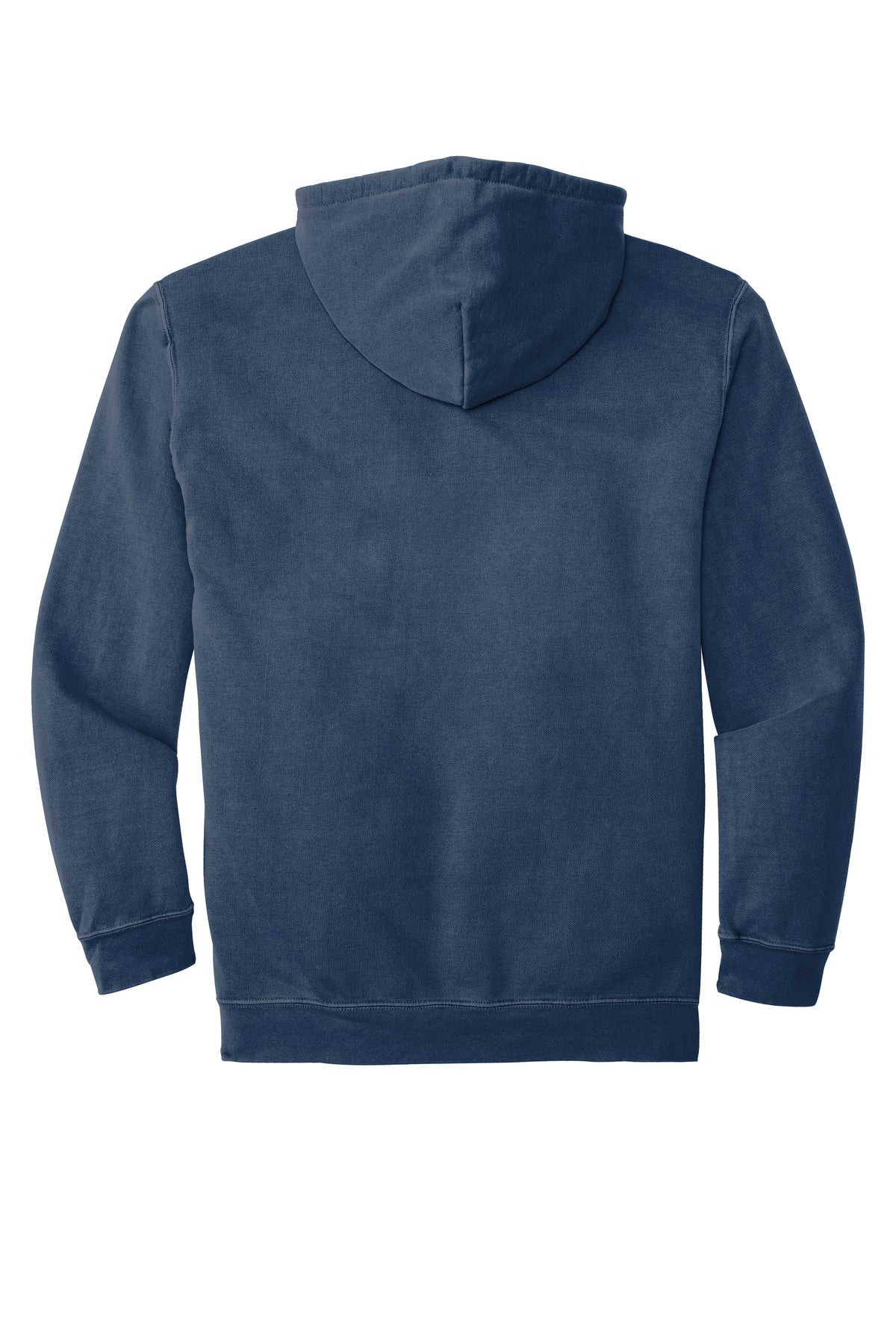 COMFORT COLORS® Ring Spun Hooded Sweatshirt