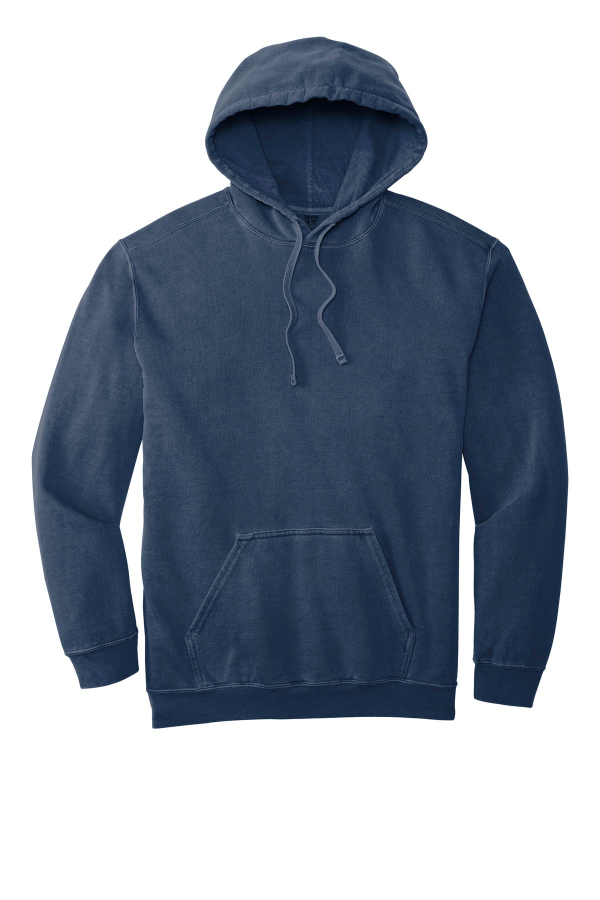 COMFORT COLORS® Ring Spun Hooded Sweatshirt