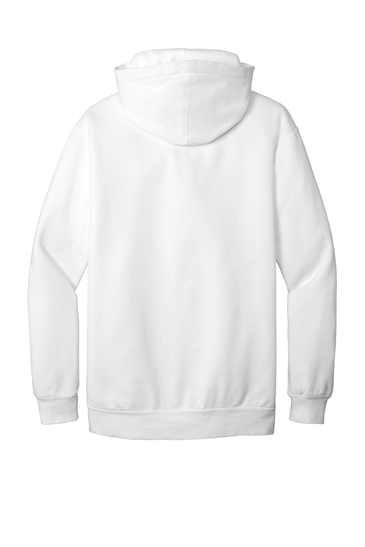 COMFORT COLORS® Ring Spun Hooded Sweatshirt