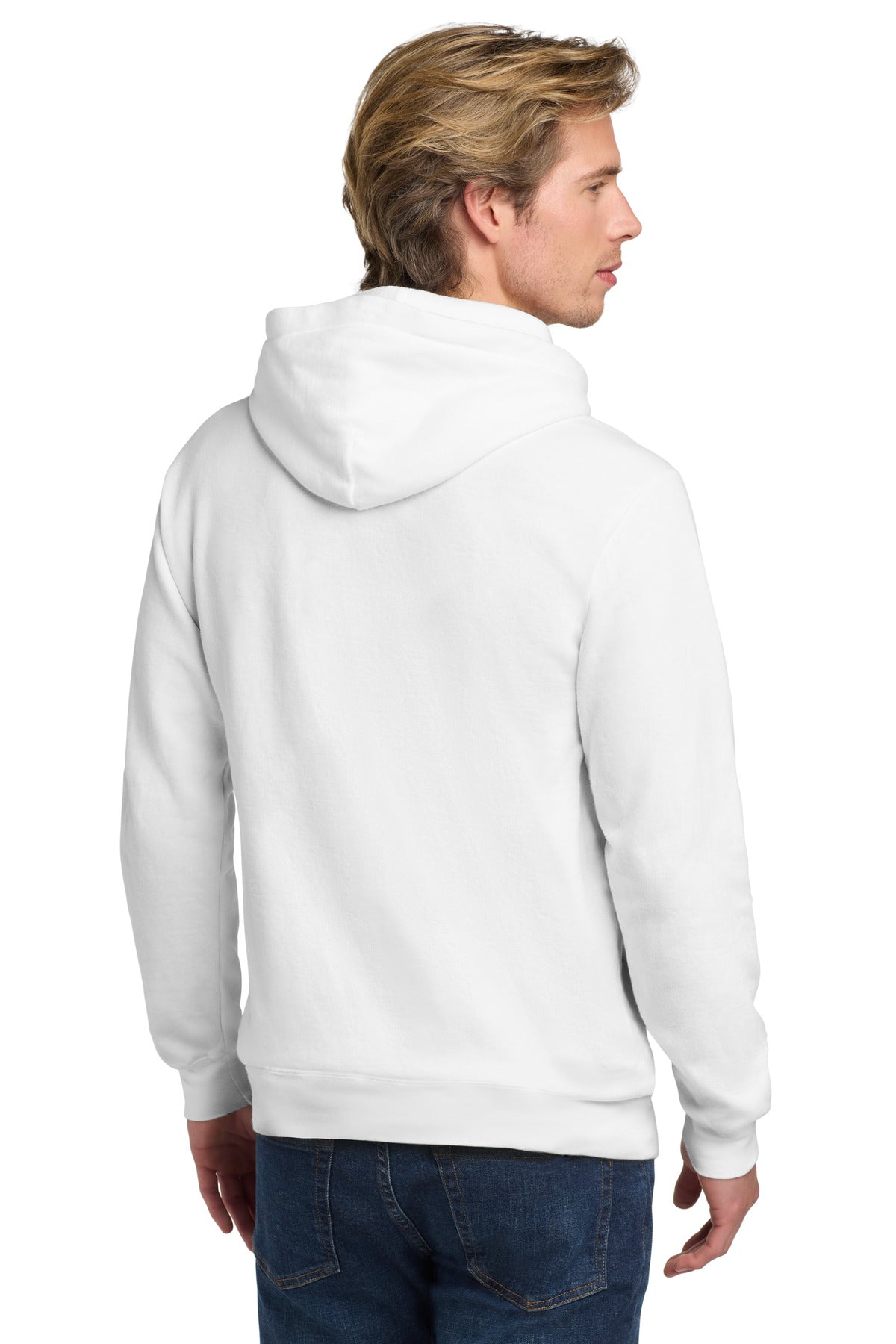 COMFORT COLORS® Ring Spun Hooded Sweatshirt