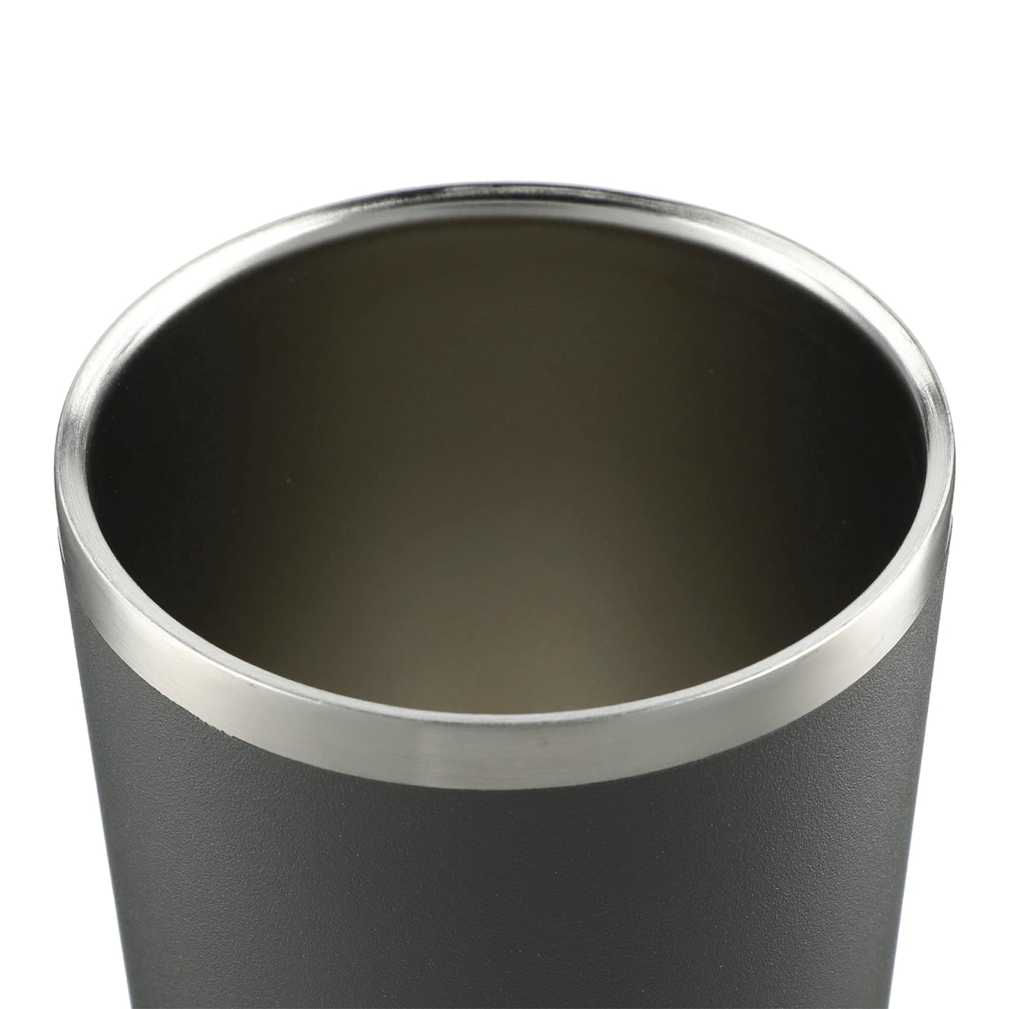 FSC 100% Bamboo lid 14oz Brees Copper Vac Tumbler