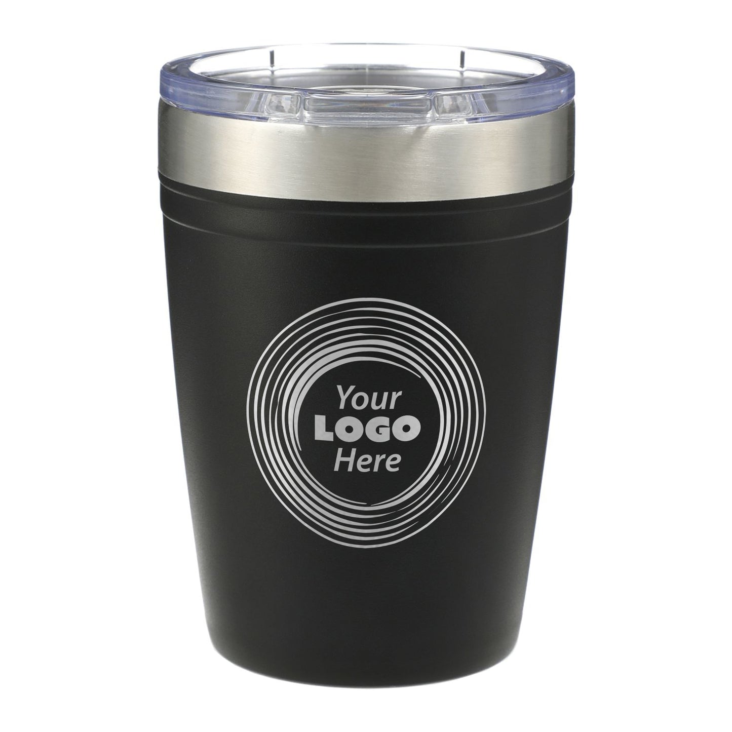 Arctic Zone® Titan Thermal HP® Copper Tumbler 12oz