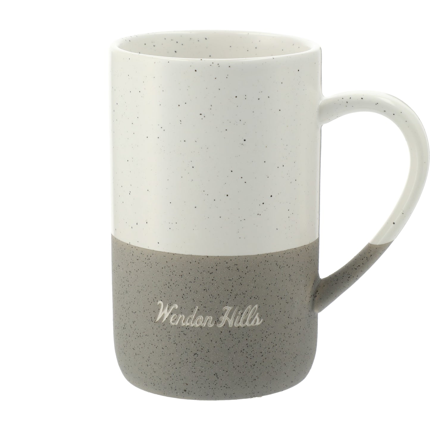 Speckled Wayland Ceramic Mug 13oz