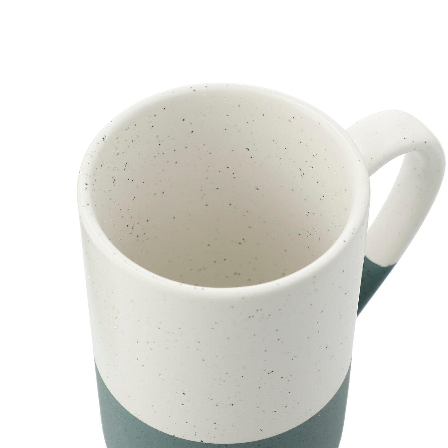 Speckled Wayland Ceramic Mug 13oz