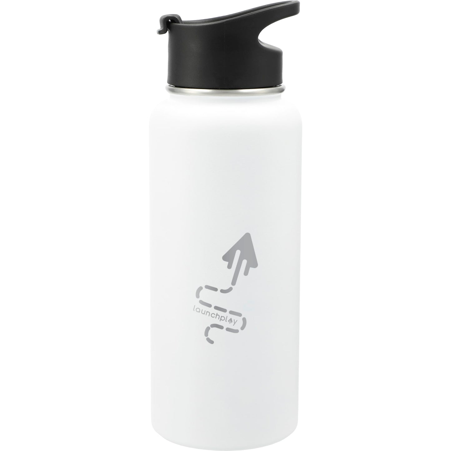 Highland 3-in-1 Copper Vacuum Bottle Kit 32oz