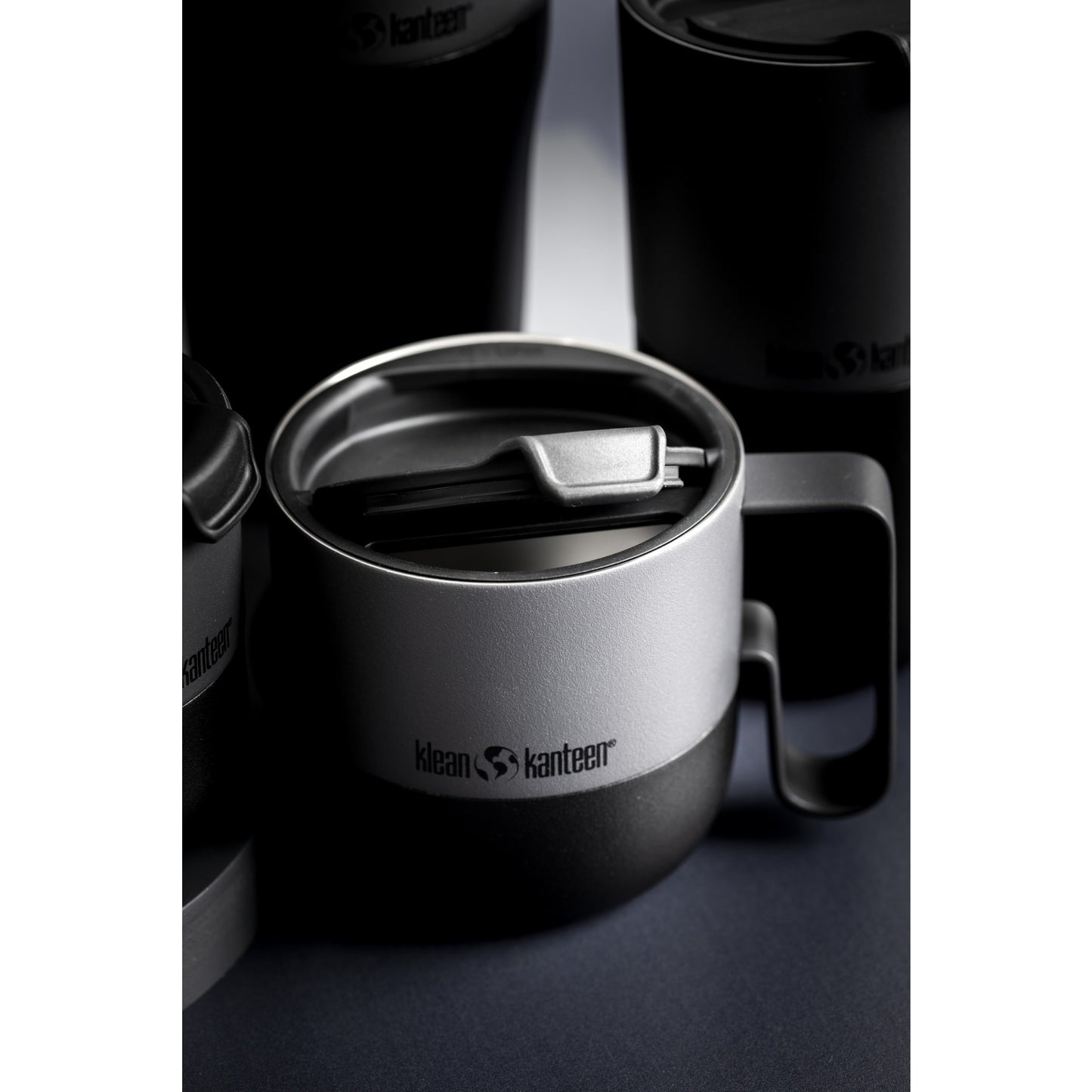 Klean Kanteen Eco Rise 14oz Mug