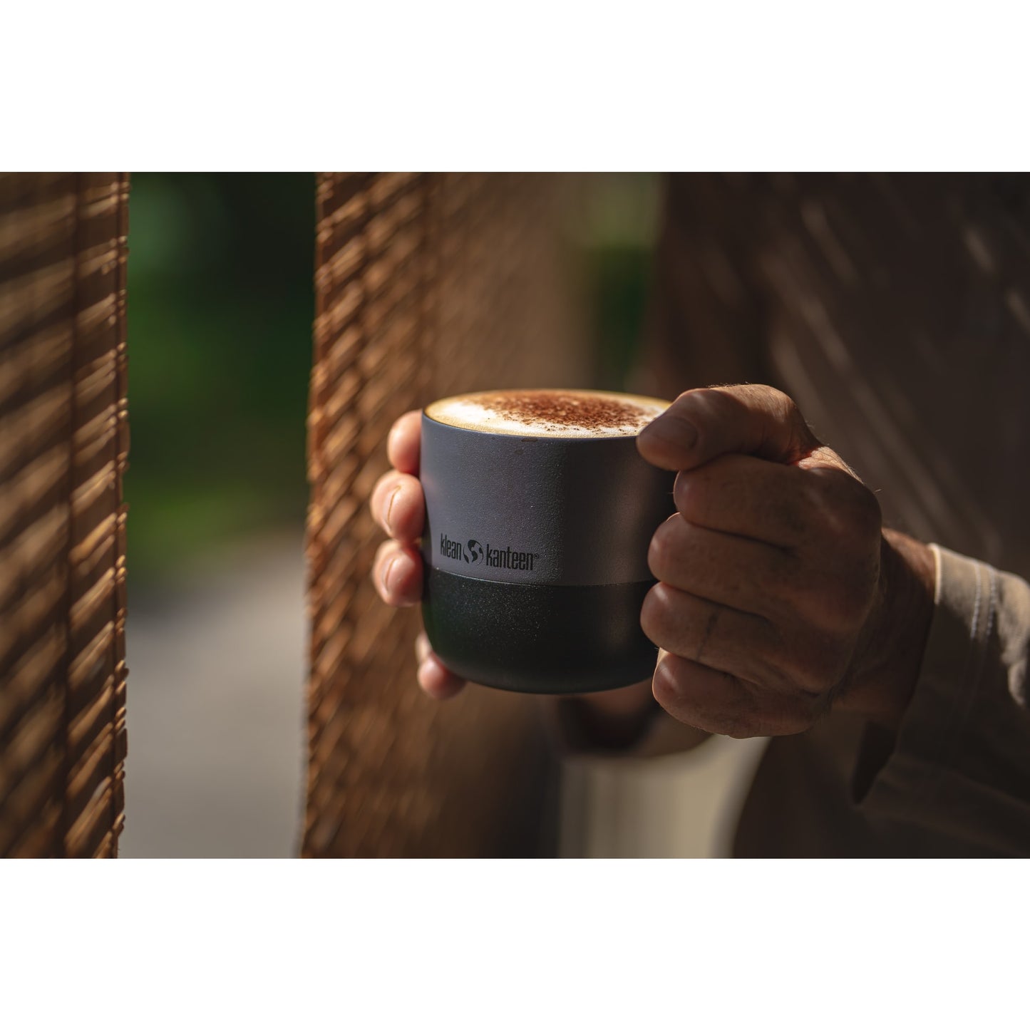 Klean Kanteen Eco Rise 14oz Mug