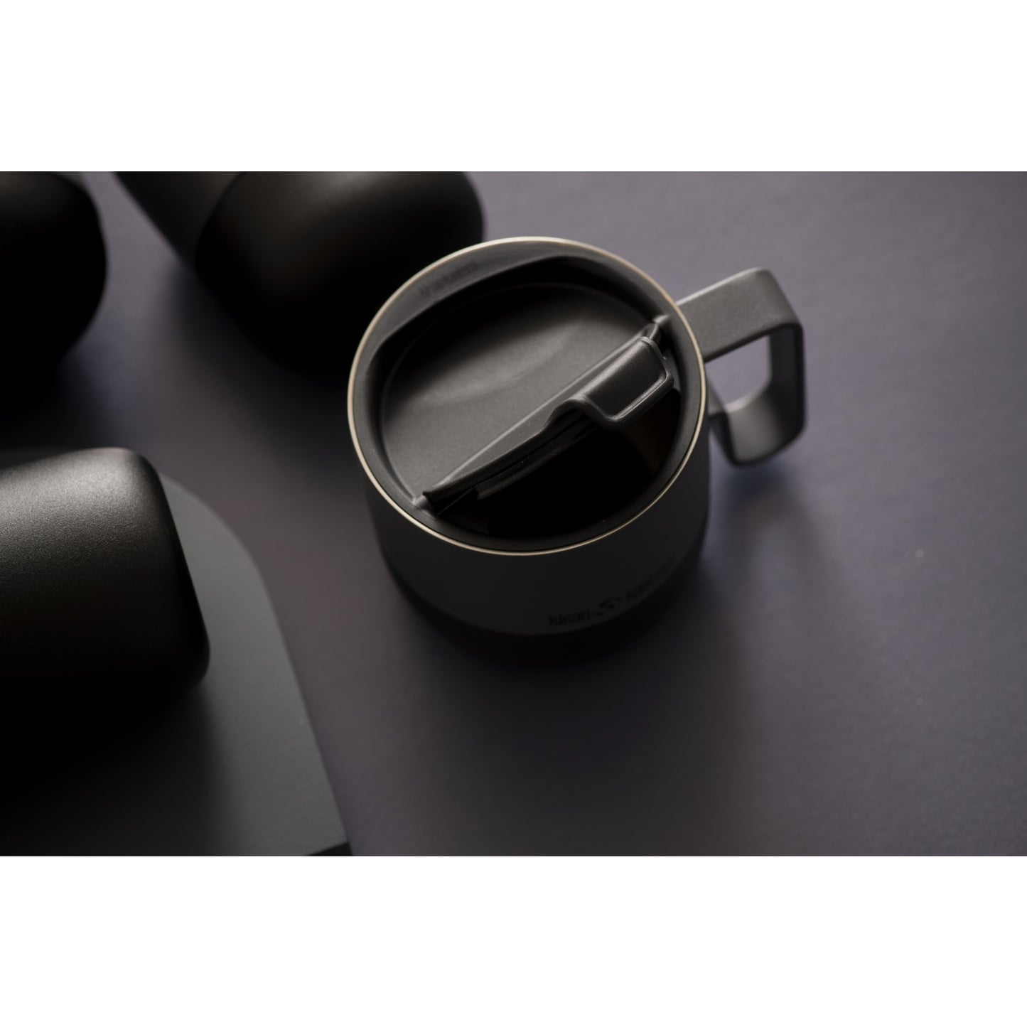 Klean Kanteen Eco Rise 14oz Mug