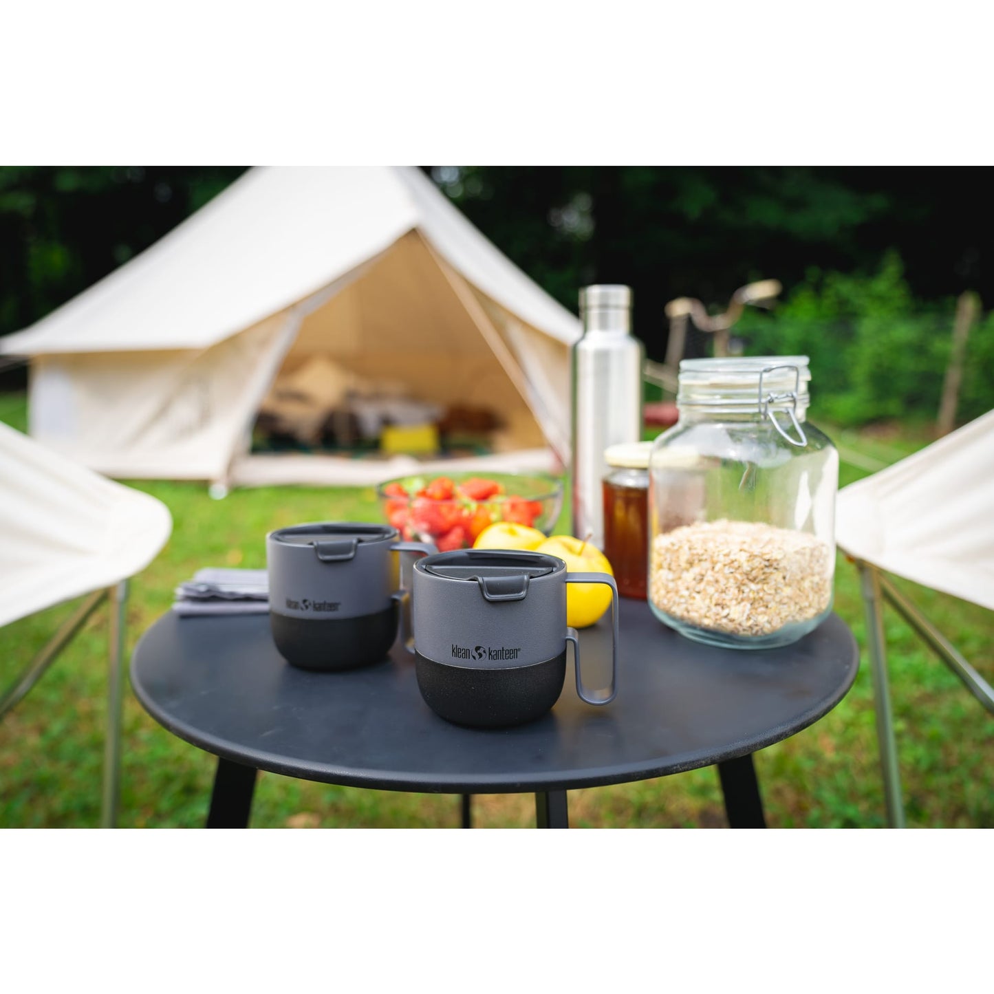 Klean Kanteen Eco Rise 14oz Mug